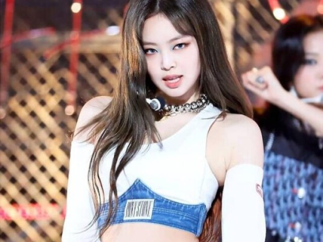 Jennie