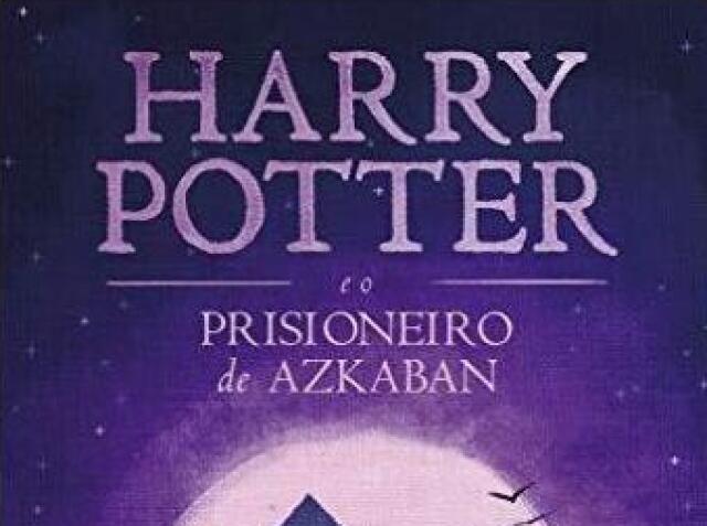 O Prisioneiro de Azkaban