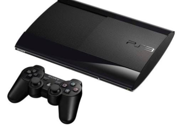 Playstation 3