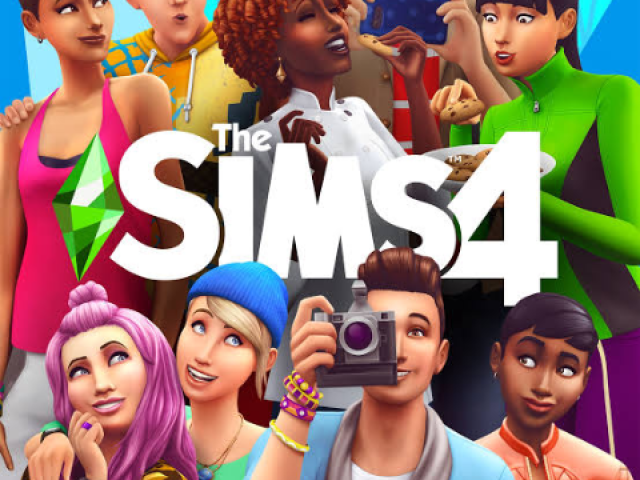 The Sims 4