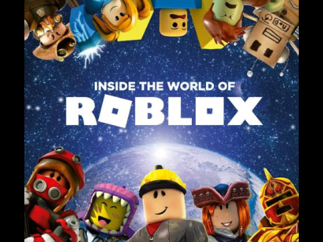 Roblox