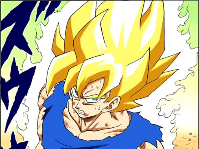 Vegeta