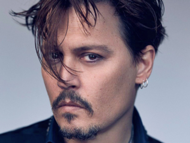 Johnny Deep