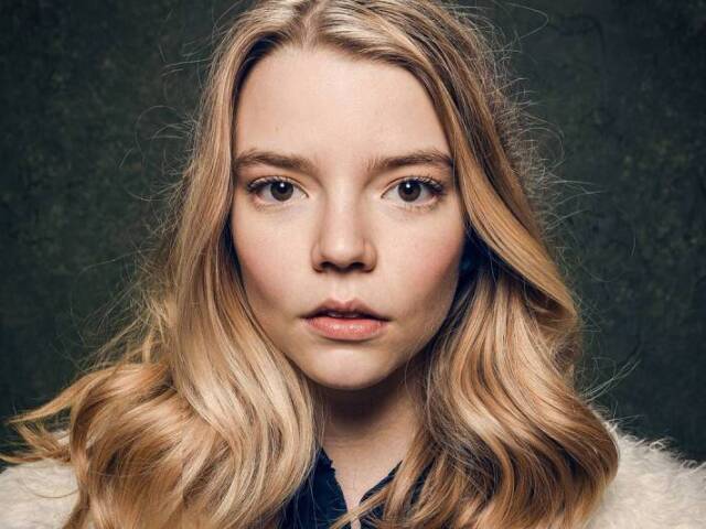 Anya Taylor-Joy