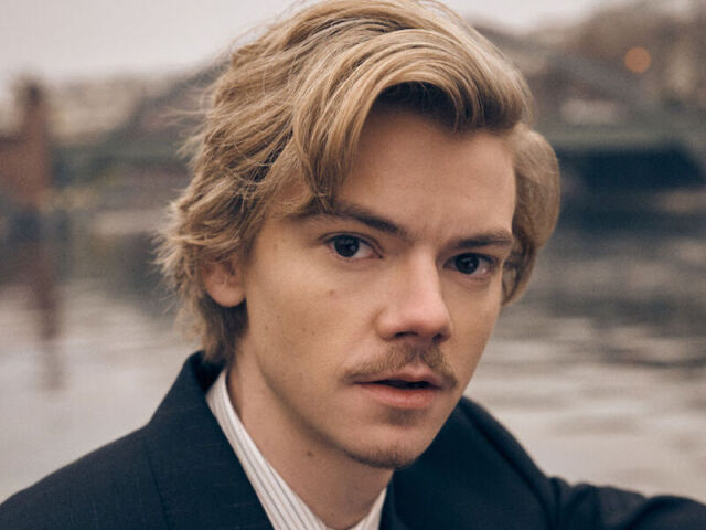 Thomas Brodie-Sangster