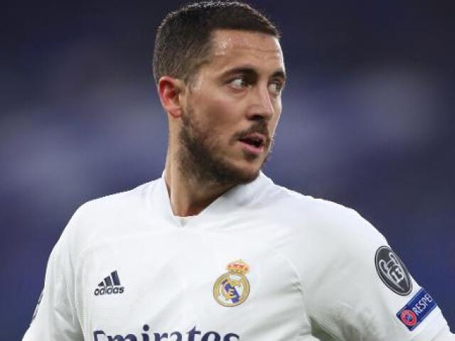 Hazard 40,00 mi. €