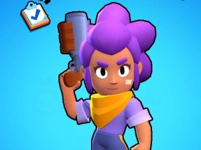 Shelly