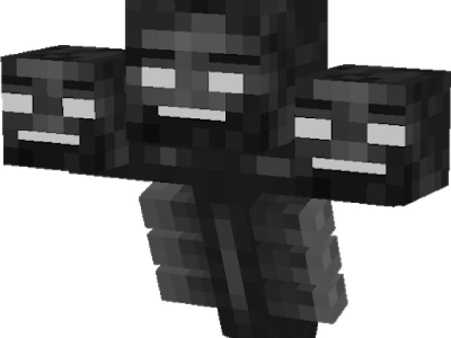 wither boss