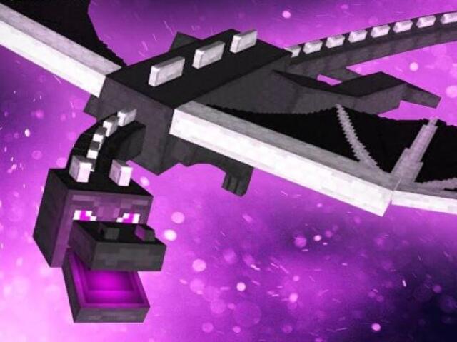 Enderdragon