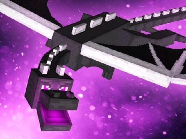 Enderdragon