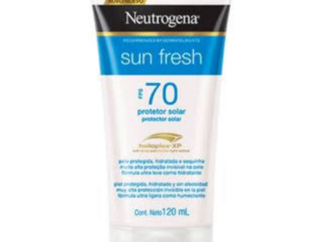 Neutrogena