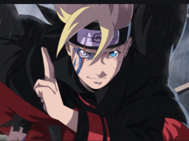 Boruto