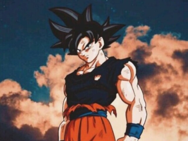Me prove seu verdadeiro conhecimento de dragon ball!