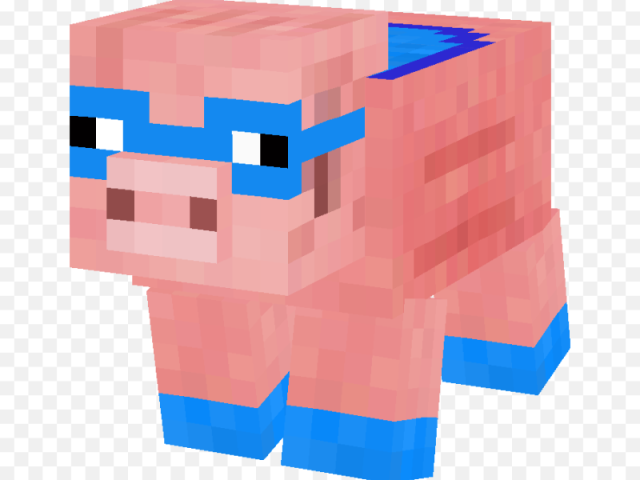 skin gratis do piggy