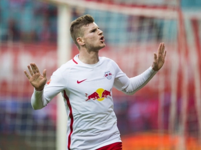 TIMO WERNER