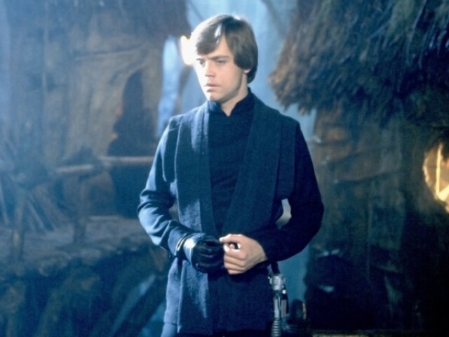 Que Luke Skywalker és tu?