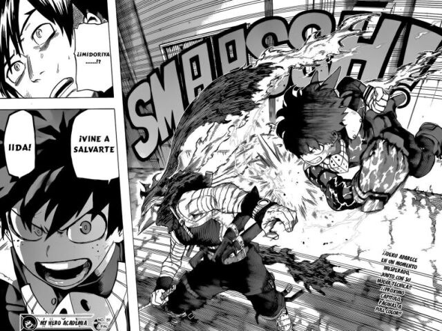 O quanto você sabe sobre Boku no Hero Academia? (pt3)?