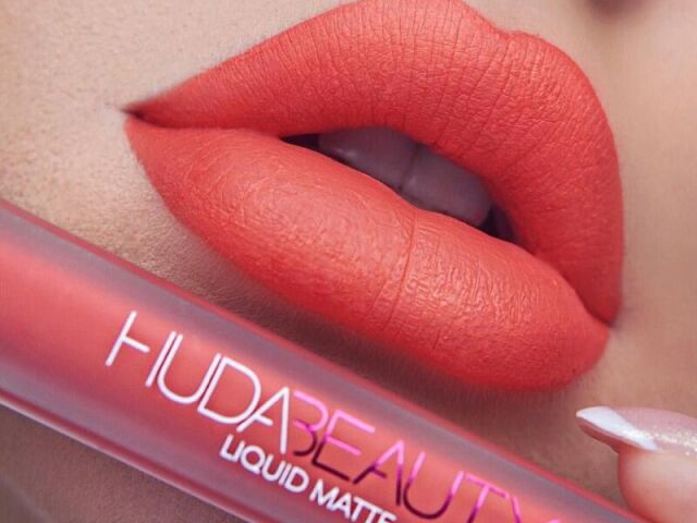 huda beuaty