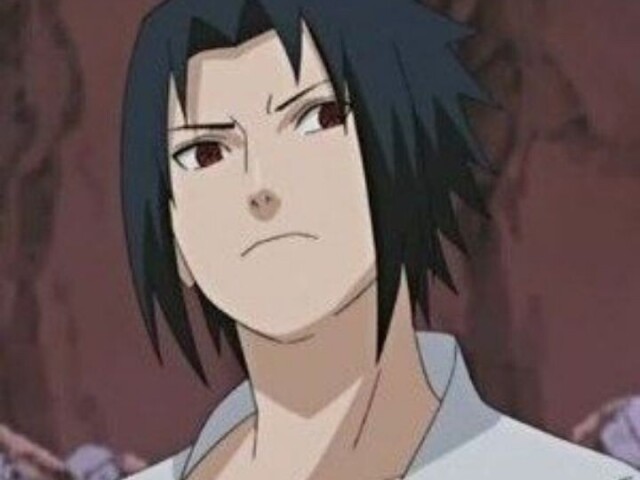 Sasuke