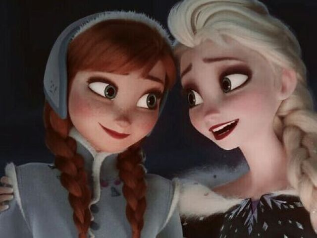 Que princesa você seria?