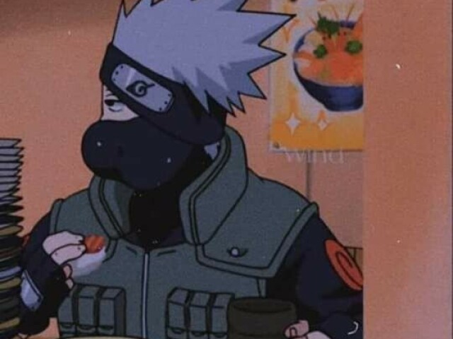 Kakashi