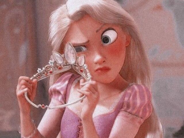Rapunzel