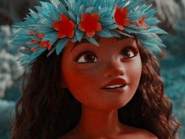 Moana
