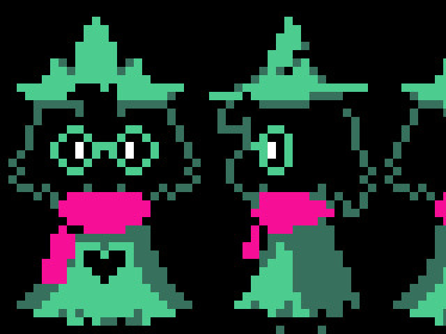 Ralsei