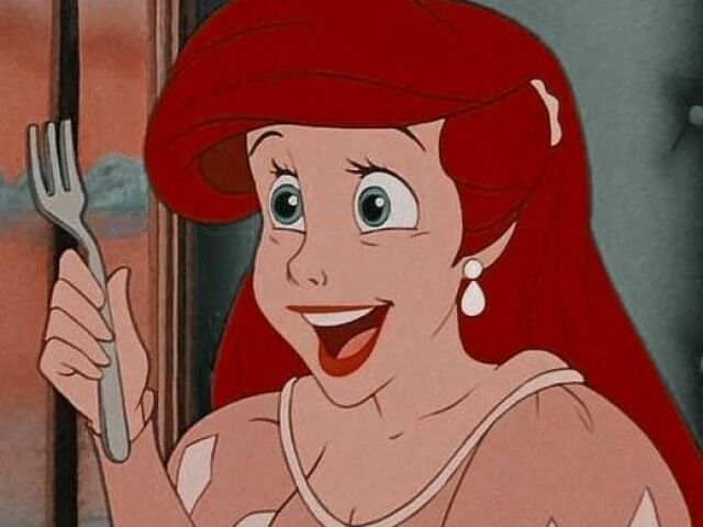 Ariel