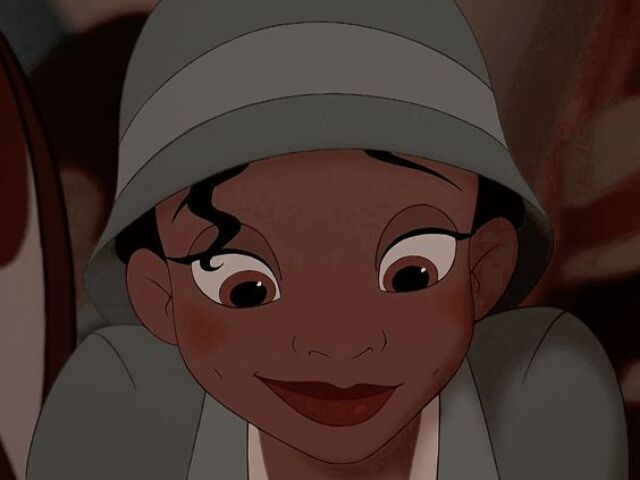 Tiana