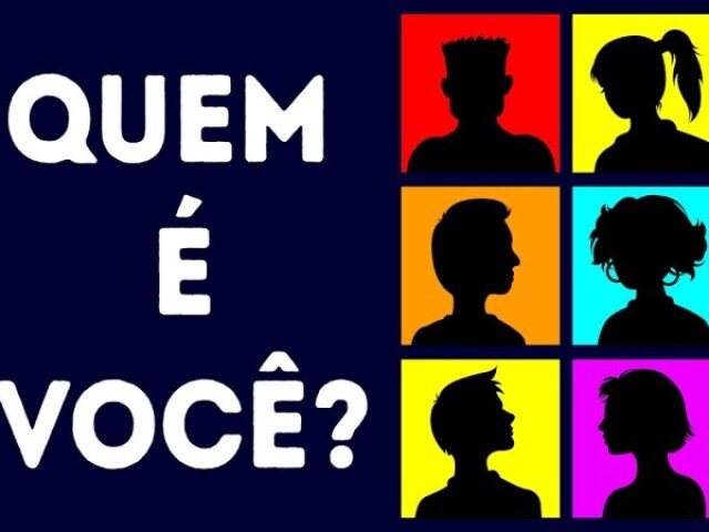 Você conhece esses Famosos?