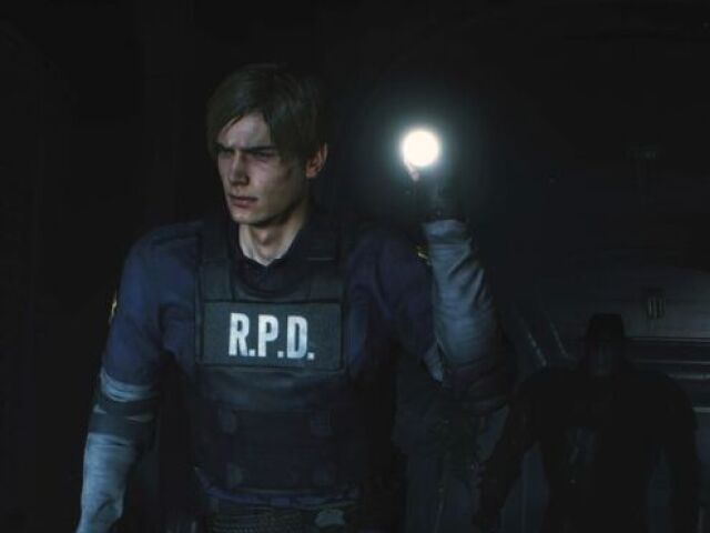 Resident Evil