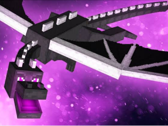 Ender Dragon