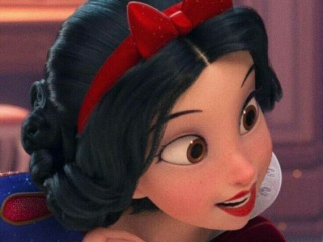 Branca de Neve