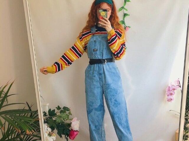 Art girl