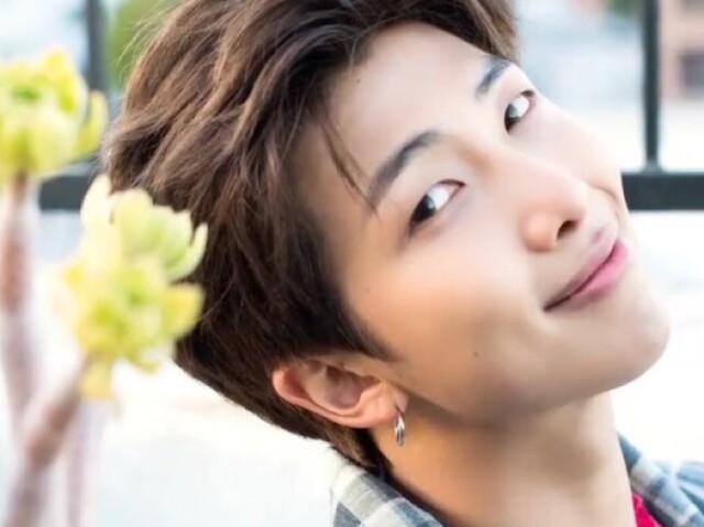 Namjoon