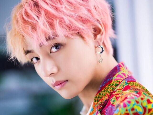 Taehyung