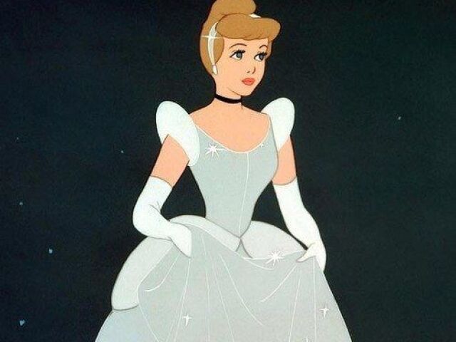 Cinderela