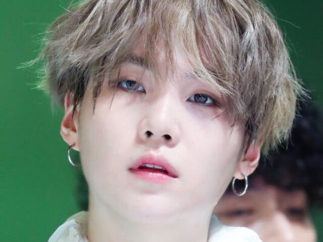 Yoongi