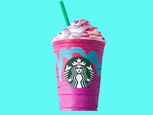 Frappuccino