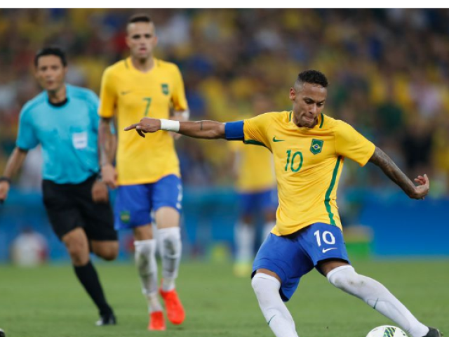 Você sabe tudo de futebol?