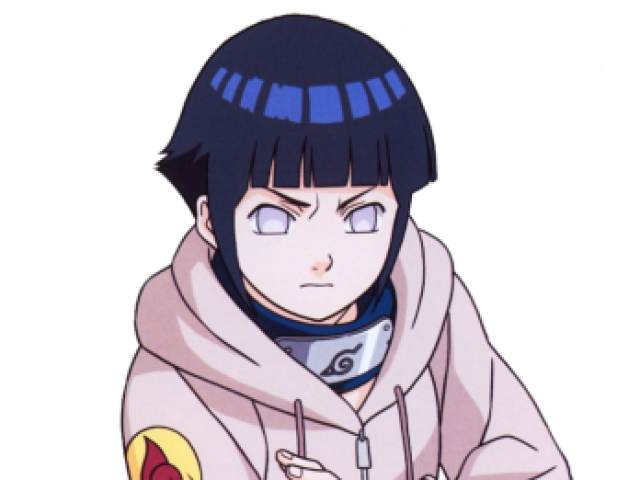 Hinata