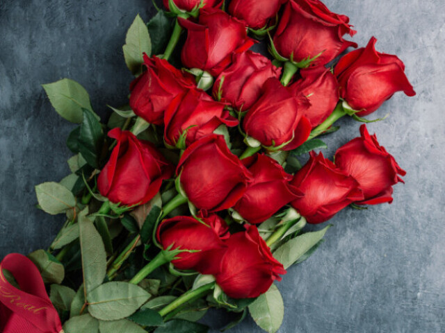 Rosas?