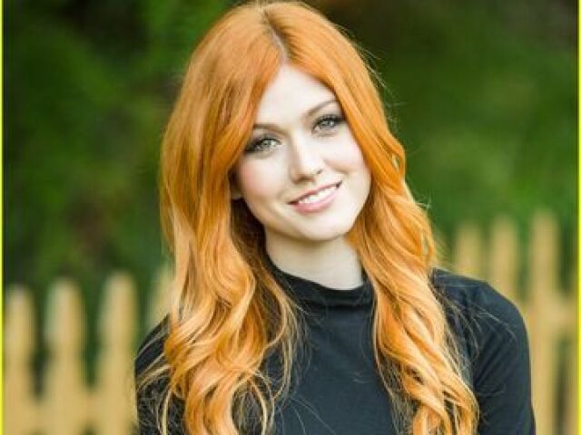 Kat Mcnamara