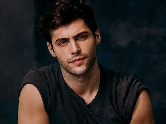 Matthew Daddario