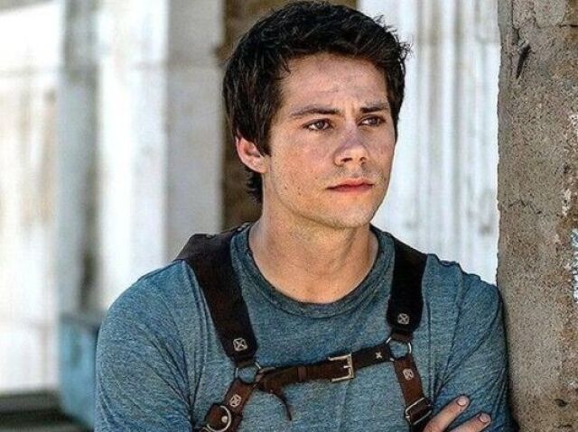 Dylan O´brien
