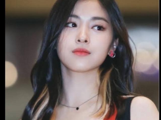 Ryujin- Itzy,