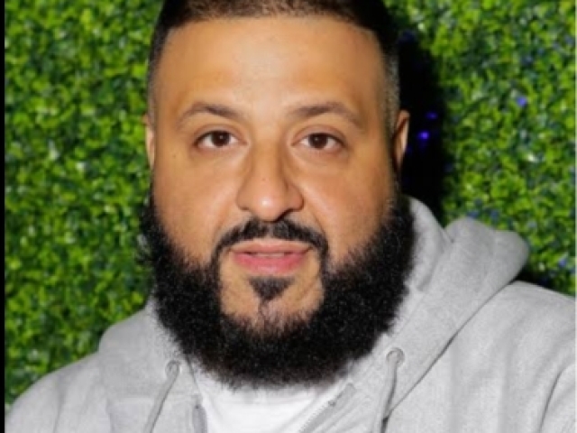 Dj Khaled