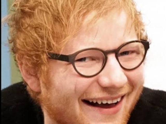 Ed Sheeran