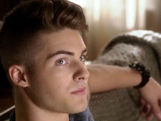 Cody Christian